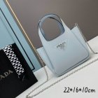 Prada High Quality Handbags 1064