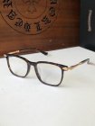 Chrome Hearts Plain Glass Spectacles 736