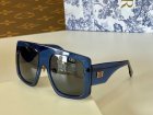 DIOR High Quality Sunglasses 355