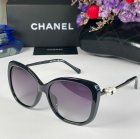 Chanel High Quality Sunglasses 4150