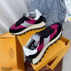 TODS Men's Shoes 101