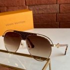 Louis Vuitton High Quality Sunglasses 2889