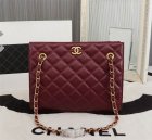 Chanel High Quality Handbags 740