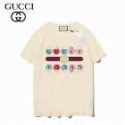Gucci Men's T-shirts 585