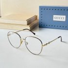 Gucci High Quality Sunglasses 5317