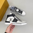 Louis Vuitton Men's shoes 3118