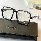 Chanel High Quality Sunglasses 480
