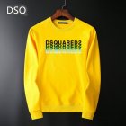 Dsquared Men's Long Sleeve T-shirts 26
