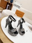 Louis Vuitton Women's Shoes 988