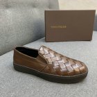 Bottega Veneta Men's Shoes 96