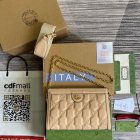 Gucci Original Quality Handbags 581