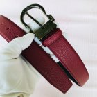 Salvatore Ferragamo Original Quality Belts 314