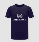 Balenciaga Men's T-shirts 153