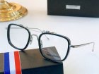 THOM BROWNE Plain Glass Spectacles 186
