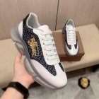 Burberry Men's Shoes 437