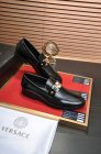 Versace Men's Shoes 1362