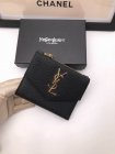 Yves Saint Laurent High Quality Wallets 57