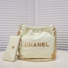 Chanel High Quality Handbags 218
