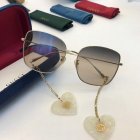 Gucci High Quality Sunglasses 3418