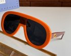 Gucci High Quality Sunglasses 161