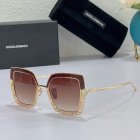 Dolce & Gabbana High Quality Sunglasses 144