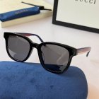 Gucci High Quality Sunglasses 3583