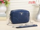 Prada Normal Quality Handbags 93
