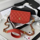 Chanel Original Quality Handbags 664