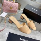 Chanel Women's Shoes 1120