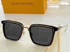 Louis Vuitton High Quality Sunglasses 4966