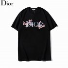 DIOR Men's T-shirts 257