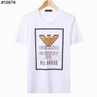 Armani Men's T-shirts 04
