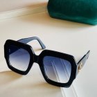 Gucci High Quality Sunglasses 2592