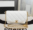 Chanel High Quality Handbags 165