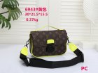 Louis Vuitton Normal Quality Handbags 1048