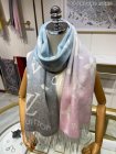 Louis Vuitton Scarves 91