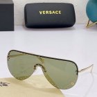 Versace High Quality Sunglasses 210