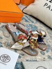 Hermes Women's Slippers 45