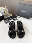 Chanel Women's Slippers 49