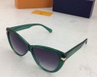 Louis Vuitton High Quality Sunglasses 798