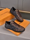 Louis Vuitton Men's shoes 344