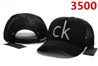 Calvin Klein Hats 04