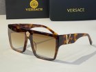 Versace High Quality Sunglasses 485