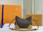 Louis Vuitton High Quality Handbags 1255