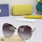 Gucci High Quality Sunglasses 4600