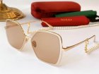 Gucci High Quality Sunglasses 318