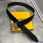 Fendi Original Quality Belts 144