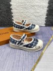 Gucci Kids Shoes 275