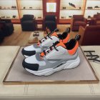 DIOR Men's Shoes 501