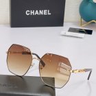 Chanel High Quality Sunglasses 1872